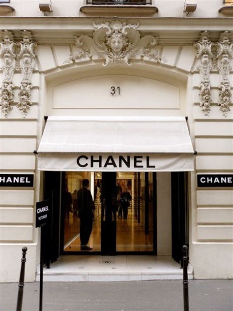 paris chanel schedulicity|Chanel boutiques Paris.